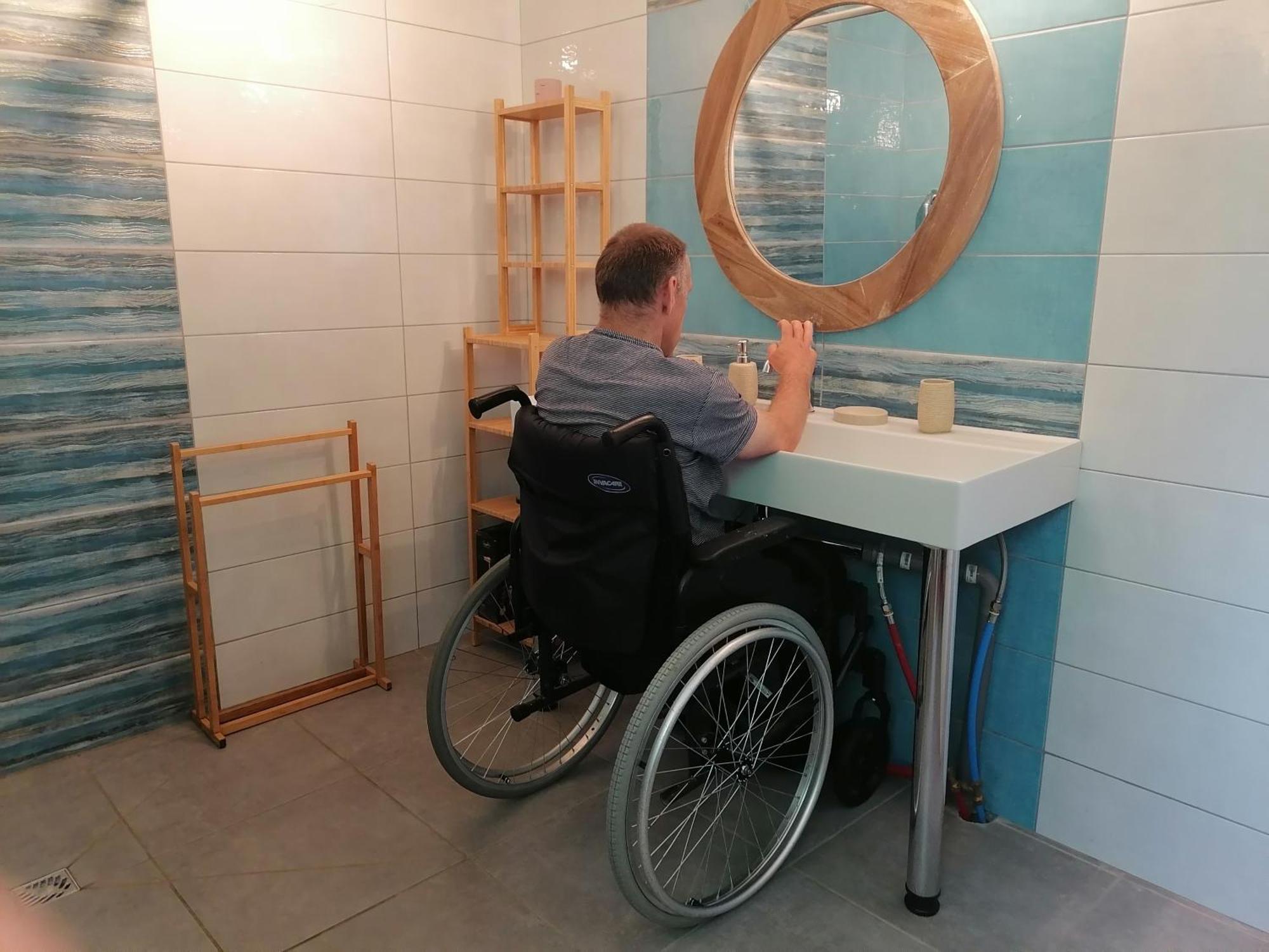Aux d'Estaing Croisés, Gîte de montagne accessible à tous Extérieur photo